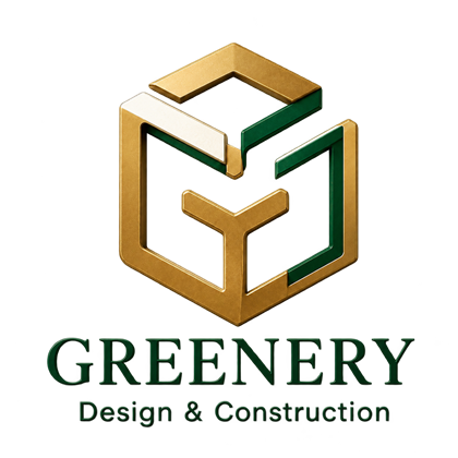 Greenery Design & Construction