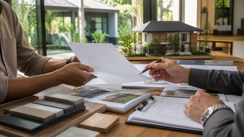 Home Builder Association Thailand: What Membership Can—and Cannot—Tell You