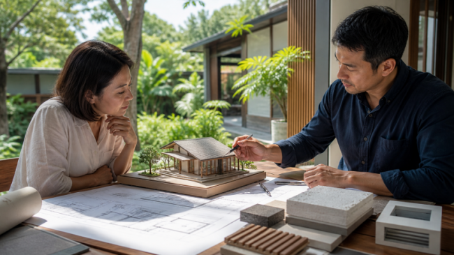 Energy-Efficient Home FAQ Chiang Mai: Practical Answers Before Design