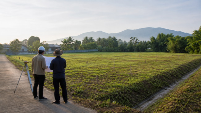 Prepare Land Before Building in Chiang Mai: A Site-Readiness Checklist