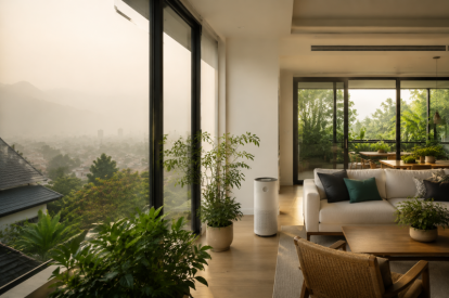 PM2.5 เชียงใหม่ 2569: บ้านสุขภาพดีต้องวางระบบเป็นชุด