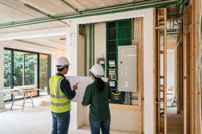 Smart Home Prewiring Chiang Mai: Plan Infrastructure Before Finishes