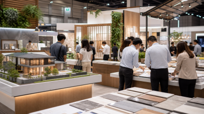 HBA เปิดลงทะเบียนงานรับสร้างบ้านและวัสดุ EXPO 2026