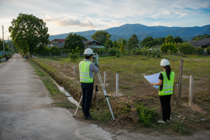 Chiang Mai Land Due Diligence: What Online Maps Cannot Confirm
